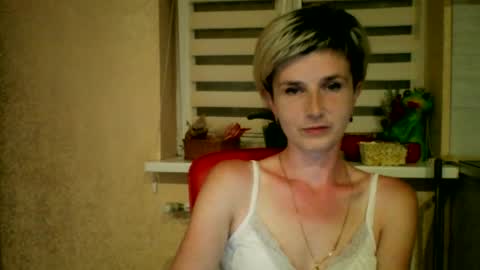 Snapshot of beautyksenia chatting on July 2, 2026, 7:20 pm BeautyKsenia online show from July 2, 2026, 7:20 pm