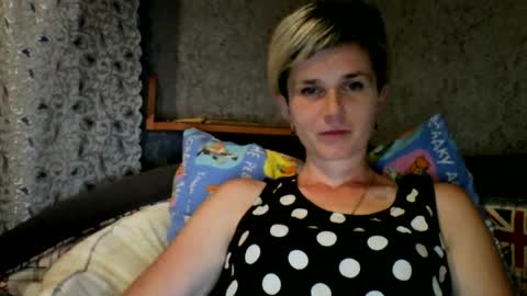 Snapshot of beautyksenia chatting on July 25, 2026, 7:33 pm BeautyKsenia online show from July 25, 2026, 7:33 pm