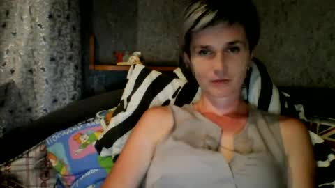 Snapshot of beautyksenia chatting on July 31, 2026, 7:46 pm BeautyKsenia online show from July 31, 2026, 7:46 pm