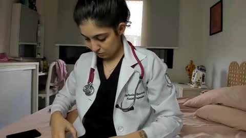 Beautyraf online show from February 18, 2026, 1:18 pm