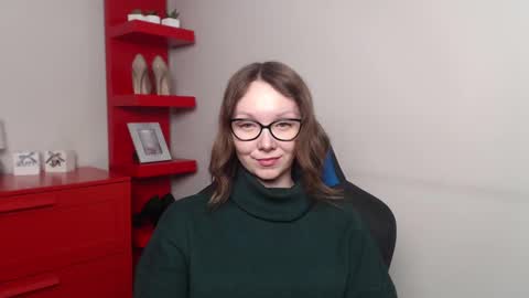 Zoe online show from February 12, 2025, 9:31 am