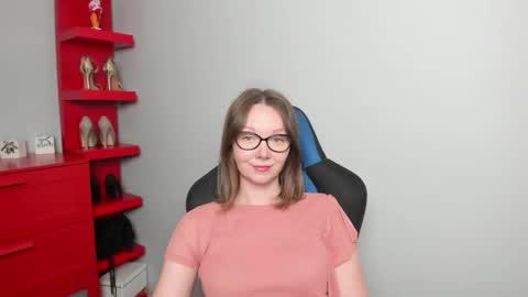 Zoe online show from May 22, 2026, 6:53 am