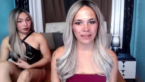 beawakaers69 online show from February 19, 2025, 6:55 am