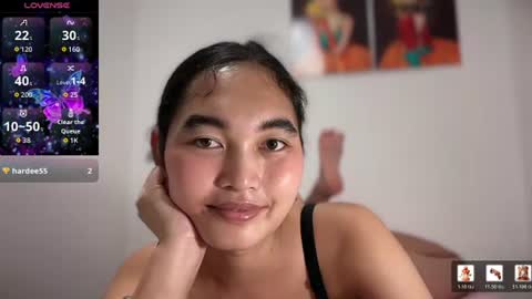 Maria online show from July 25, 2026, 12:53 am