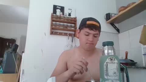 bebote0020 online show from October 9, 2025, 1:09 pm