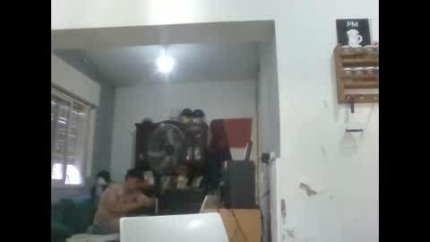 bebote0020 online show from December 19, 2025, 7:32 pm