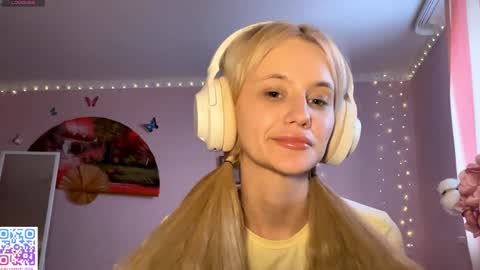 Melissa online show from February 11, 2026, 1:49 pm