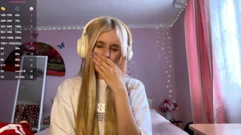 Melissa online show from February 15, 2026, 7:51 am