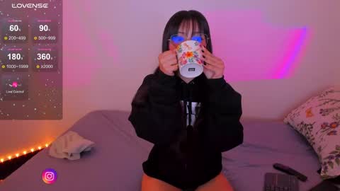 Becca is here online show from January 17, 2025, 3:12 am