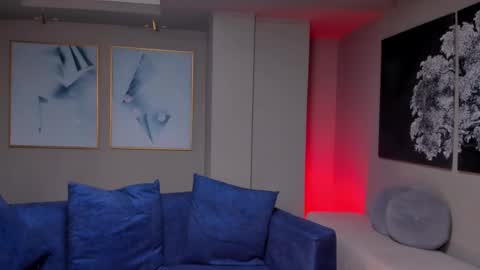 Am Becca online show from March 11, 2025, 11:15 pm