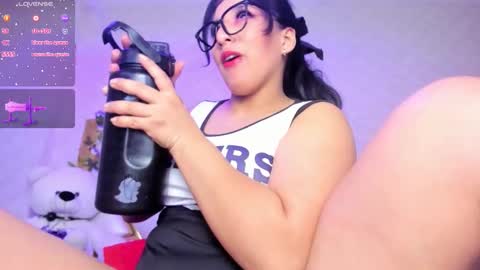 Becca Mathew online show from November 28, 2025, 1:30 am