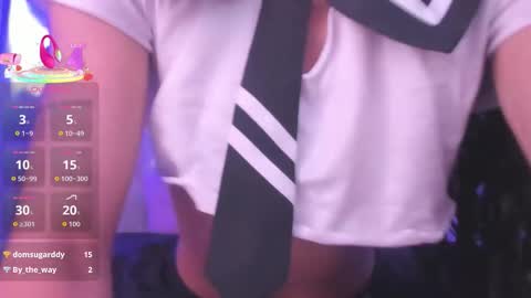 becky__g online show from November 16, 2025, 1:33 am