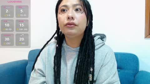 Becky online show from April 16, 2026, 3:02 pm