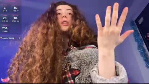 Snapshot of becky_baker chatting on February 9, 2025, 9:06 pm Lisa guys sorry I have problems with electricity in my city....guys please give me time I will solve all the problems online show from February 9, 2025, 9:06 pm