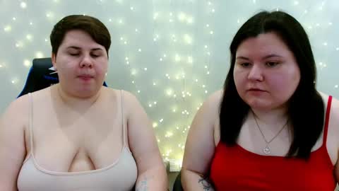 BeckyAndEllen online show from February 4, 2026, 11:16 am