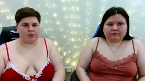 BeckyAndEllen online show from March 16, 2026, 7:18 pm