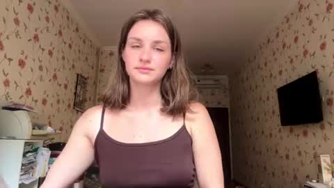 Snapshot of beckycannan chatting on July 31, 2026, 7:19 am Sabrina online show from July 31, 2026, 7:19 am