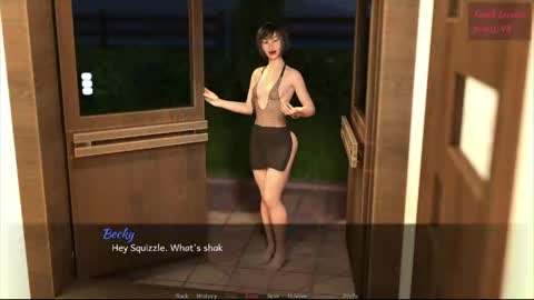 Snapshot of beckyholes chatting on May 27, 2026, 1:35 am JakesGotBawls online show from May 27, 2026, 1:35 am