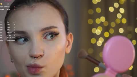 Melissa online show from January 9, 2026, 9:23 am