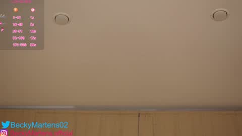 Snapshot of beckymartens chatting on December 29, 2024, 6:14 am BeckyMartens come join me on while im offline here online show from December 29, 2024, 6:14 am