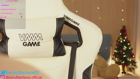 Snapshot of beckymartens chatting on January 10, 2025, 6:31 am BeckyMartens come join me on while im offline here online show from January 10, 2025, 6:31 am