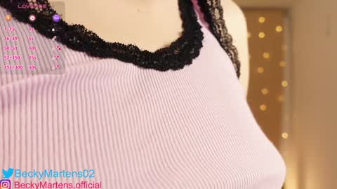 Snapshot of beckymartens chatting on January 24, 2025, 6:24 am BeckyMartens come join me on while im offline here online show from January 24, 2025, 6:24 am