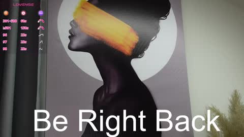 Snapshot of beckymartens chatting on February 16, 2025, 6:10 am BeckyMartens come join me on while im offline here online show from February 16, 2025, 6:10 am