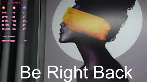 Snapshot of beckymartens chatting on February 19, 2025, 7:17 am BeckyMartens come join me on while im offline here online show from February 19, 2025, 7:17 am