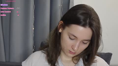 Snapshot of beckymartens chatting on November 9, 2025, 1:59 am BeckyMartens come join me on while im offline here online show from November 9, 2025, 1:59 am