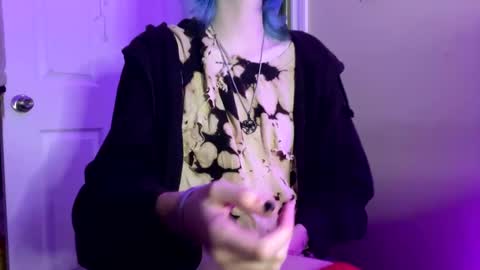 Beckytheclown online show from December 8, 2024, 7:05 am