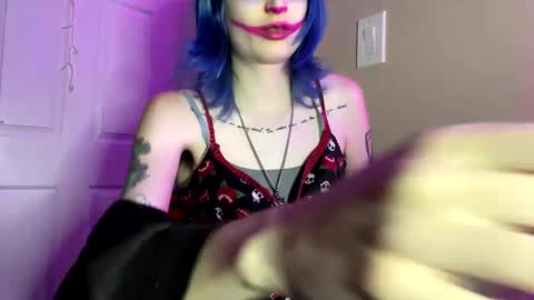 Beckytheclown online show from January 8, 2025, 12:06 am