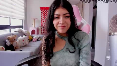 Amber UwU IM MOVING AND IS CRAZY ILL BE BACK VERY SOON 3 MISS YA ALREADY online show from February 26, 2025, 5:50 pm