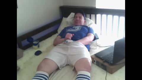 Snapshot of bedwetboy chatting on May 23, 2026, 3:16 pm Bedwetboys online show from May 23, 2026, 3:16 pm