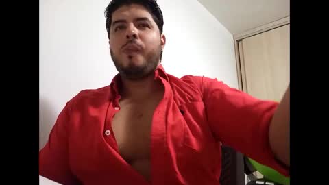 Criss2fer online show from December 24, 2024, 11:33 pm