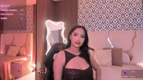 BELLA online show from April 1, 2026, 12:17 pm