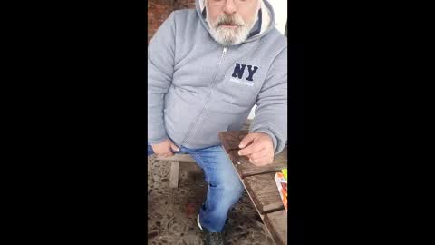 Snapshot of beers19 chatting on February 3, 2026, 12:54 pm beers19 online show from February 3, 2026, 12:54 pm