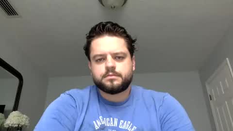 Snapshot of beginnersluck111 chatting on August 7, 2026, 12:07 pm Beginners Luck online show from August 7, 2026, 12:07 pm