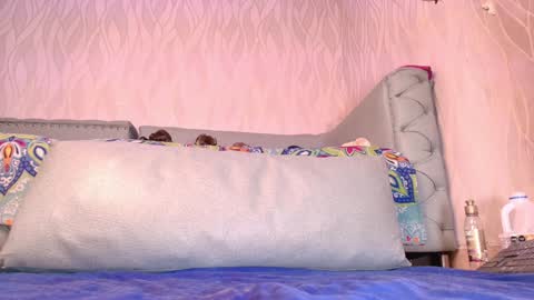 Snapshot of begoniia_ chatting on January 23, 2025, 6:06 am Begonia online show from January 23, 2025, 6:06 am