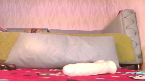 Snapshot of begoniia_ chatting on February 5, 2025, 9:15 am Begonia online show from February 5, 2025, 9:15 am