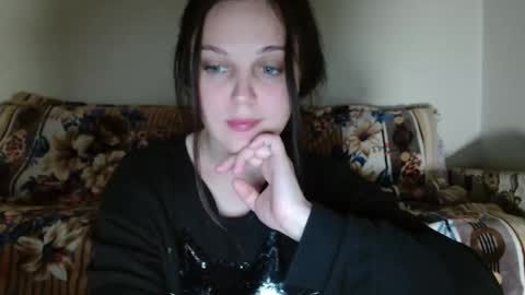 Snapshot of behappy4self chatting on April 17, 2026, 6:22 pm fuckharddadyback online show from April 17, 2026, 6:22 pm