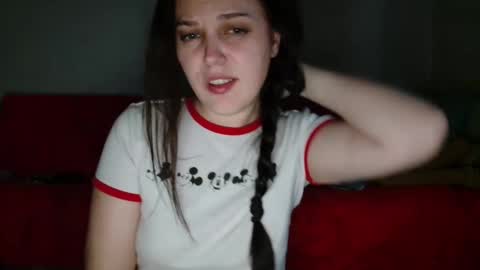 Snapshot of behappy4self chatting on April 30, 2026, 5:19 pm fuckharddadyback online show from April 30, 2026, 5:19 pm