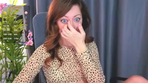 Snapshot of beharmony chatting on February 4, 2026, 5:02 am Nina online show from February 4, 2026, 5:02 am