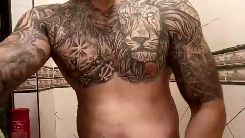 beibyleon69 online show from May 1, 2026, 7:46 am
