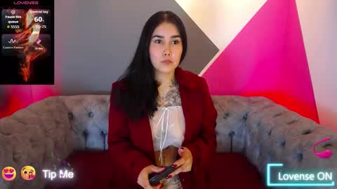 beidy rous online show from November 9, 2025, 11:41 am