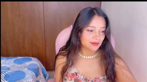 Snapshot of being__evil chatting on October 6, 2025, 12:13 pm being__evil online show from October 6, 2025, 12:13 pm