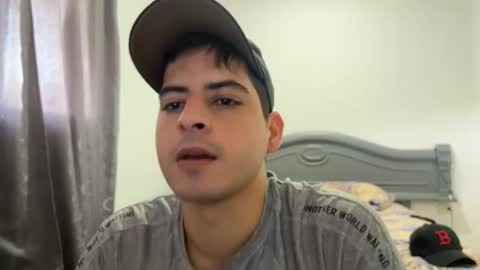 Joseph online show from October 16, 2025, 6:31 pm