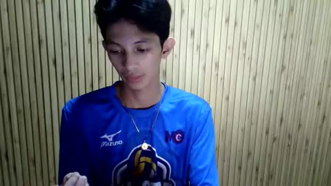 Snapshot of bejjs_08 chatting on November 29, 2025, 2:31 pm brandonjames online show from November 29, 2025, 2:31 pm