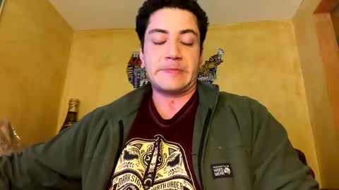 bekindgethigh online show from January 18, 2025, 6:24 am