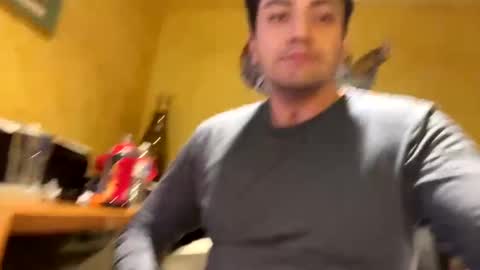 bekindgethigh online show from January 26, 2025, 6:38 am