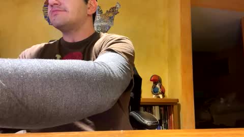 bekindgethigh online show from January 27, 2025, 4:52 am